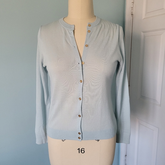 J. Crew Factory Sweaters Jcrew Caryn Cardigan Poshmark